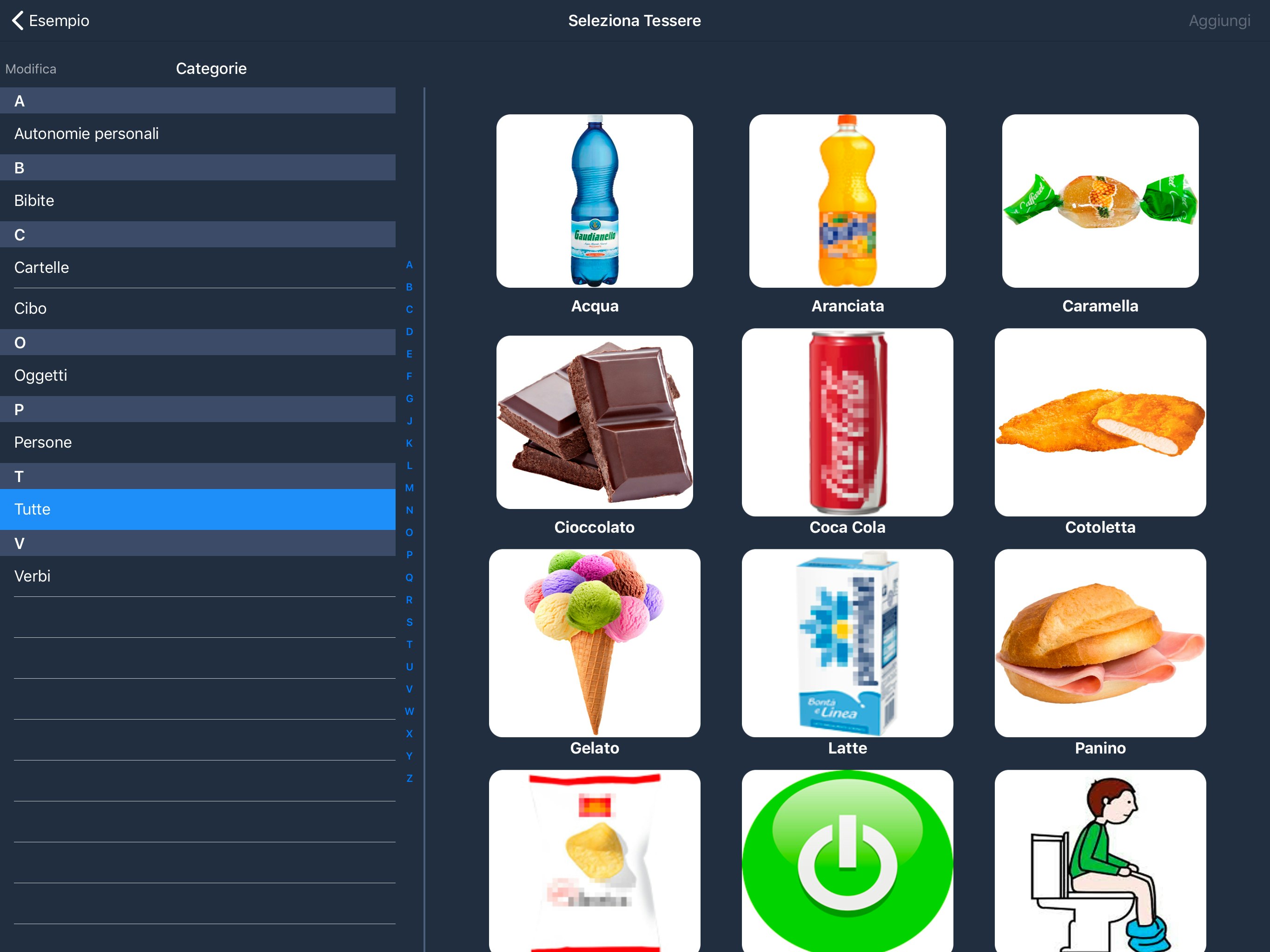 PECSBook gallery image