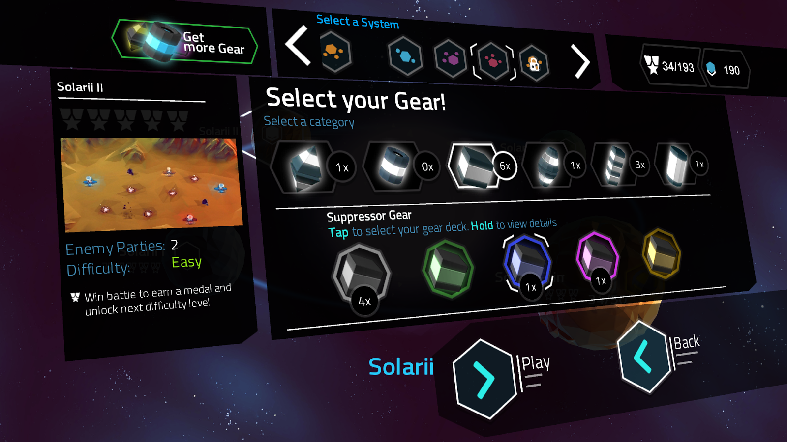 NeoWars gallery image