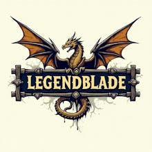 AI My Logo gallery image