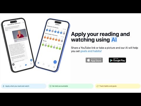 Intentional AI gallery image