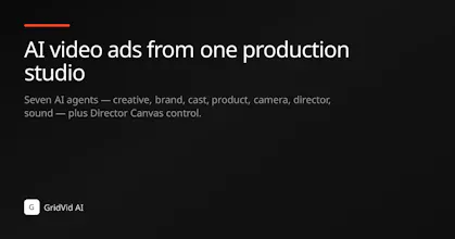 Gridvid gallery image