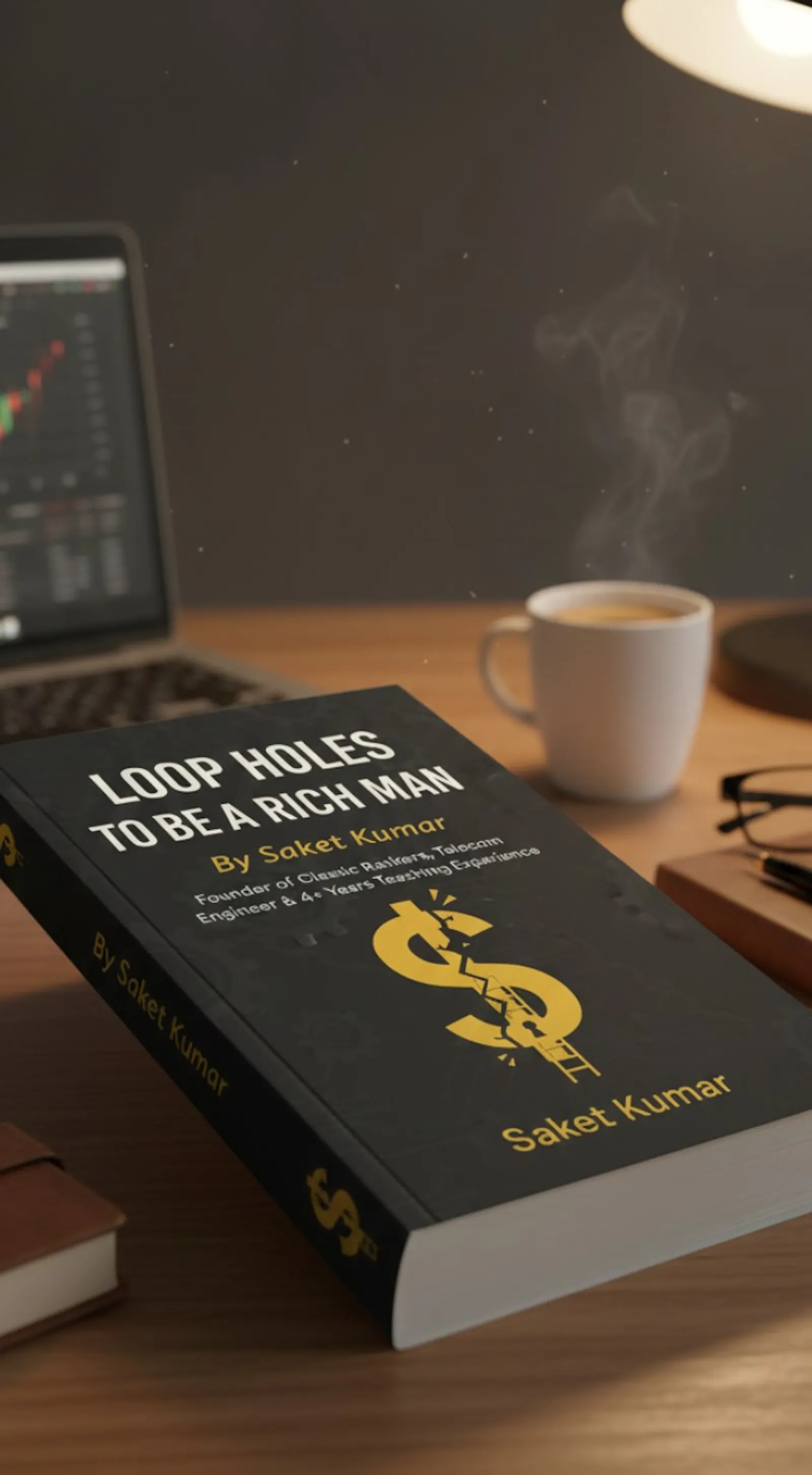  unlock potential BY LOOP HOLES to Rich screenshot 2