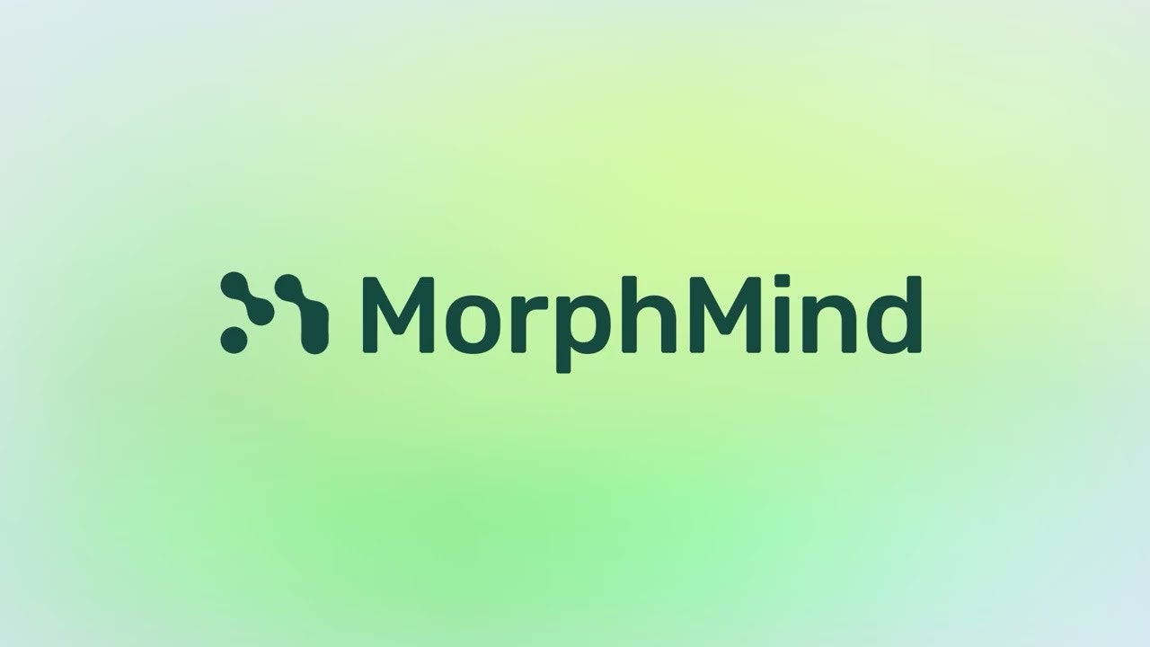 MorphMind Launches Steerable AI Platform gallery image