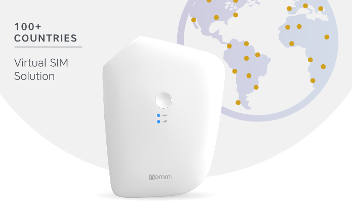 Nommi 1.0 gallery image