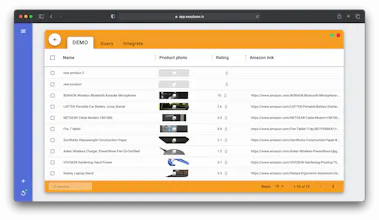 Easybase.io gallery image