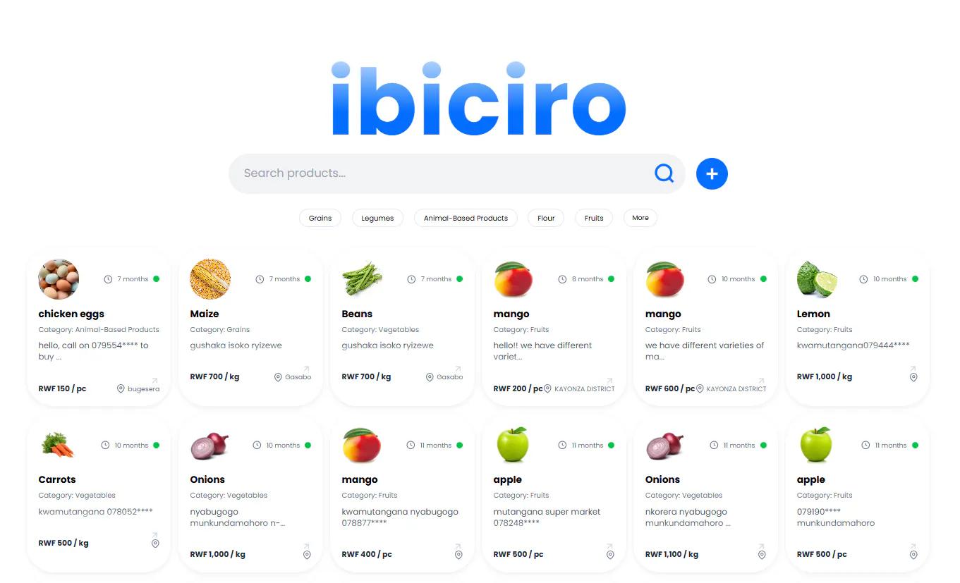 ibiciro gallery image
