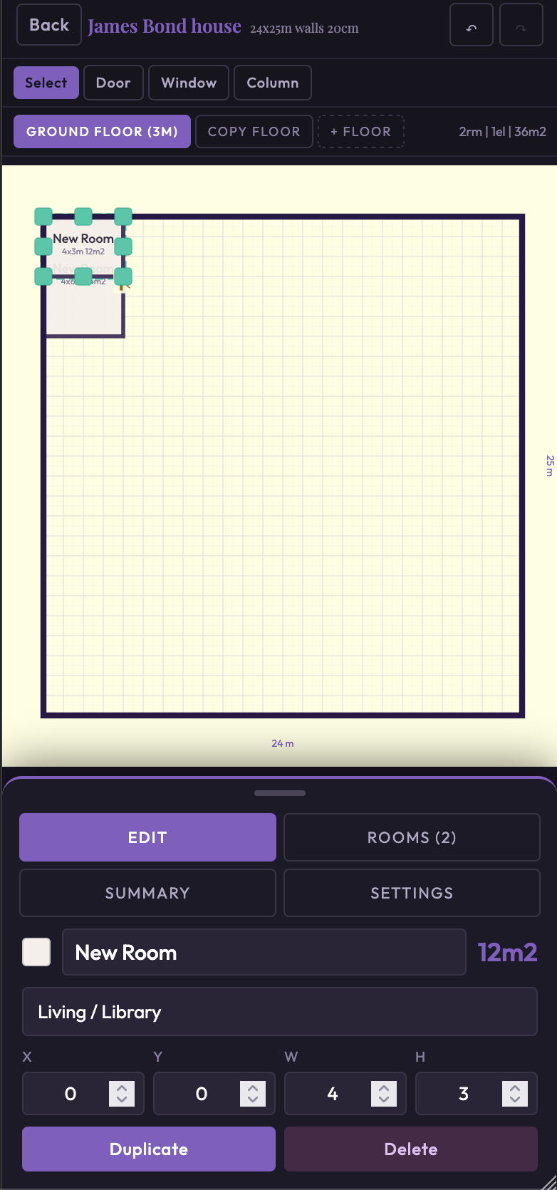 Simple Plan Space gallery image