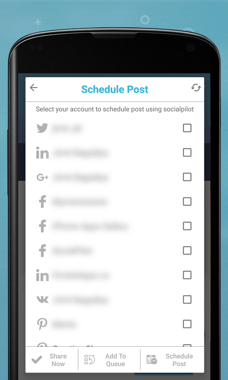 TweeTap for Twitter gallery image
