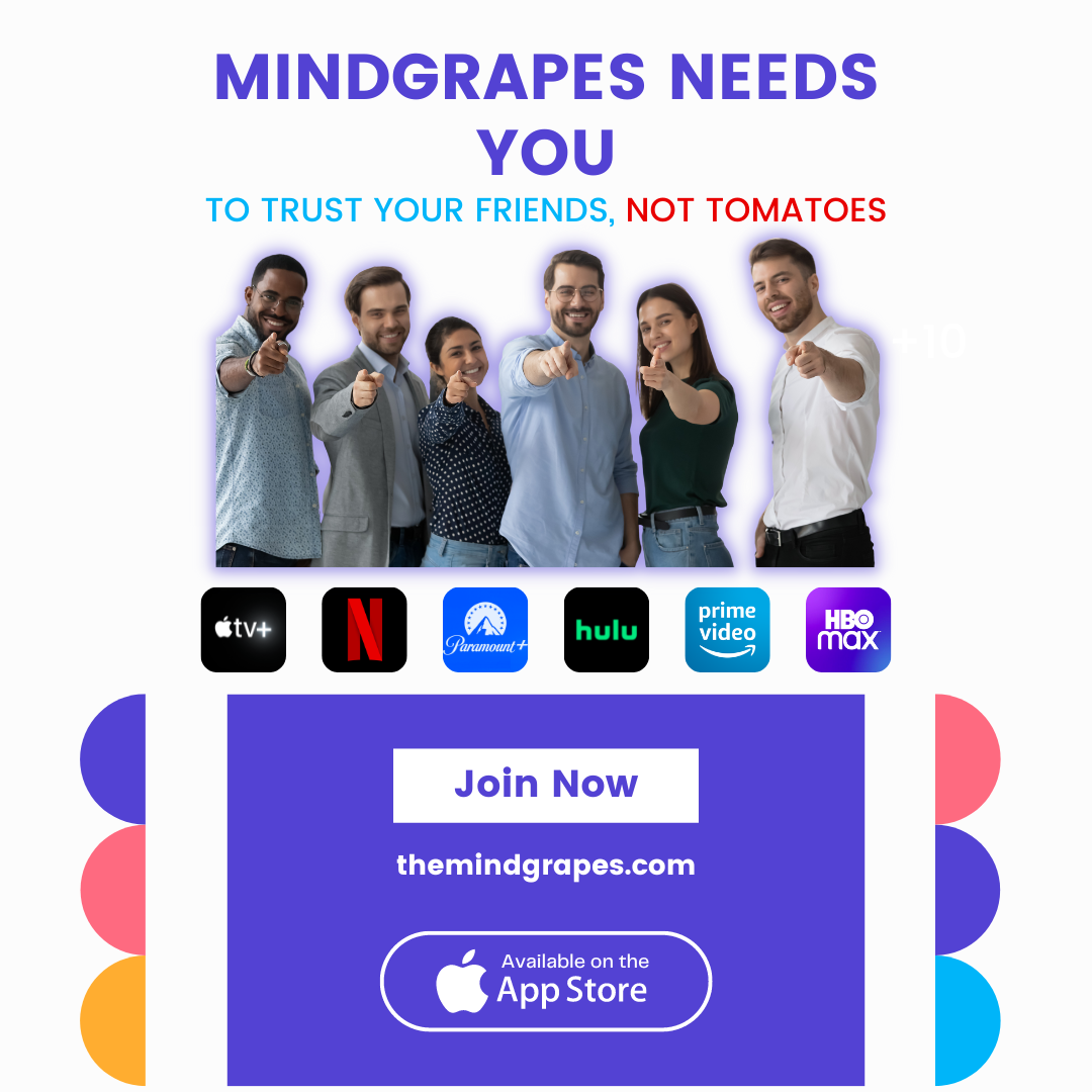 MindGrapes gallery image