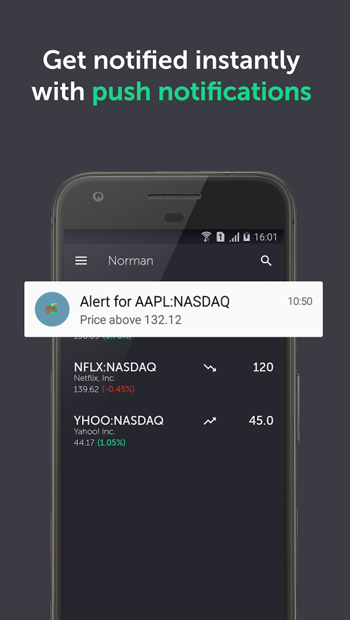 Norman gallery image