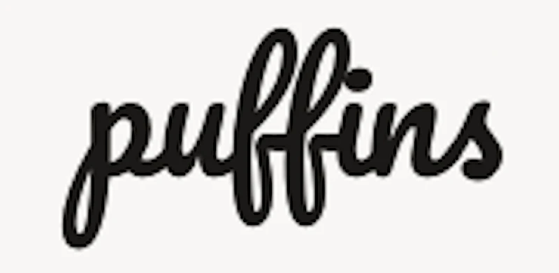 Puffins. Meet someone on your terms. screenshot 1