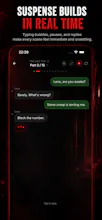 Horror Chat Stories gallery image