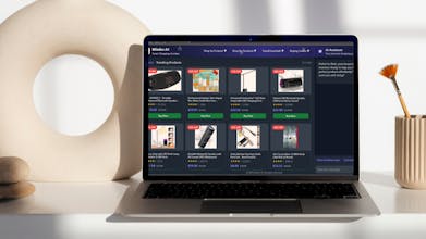 Blink AI – Personal Shopping Assistant gallery image