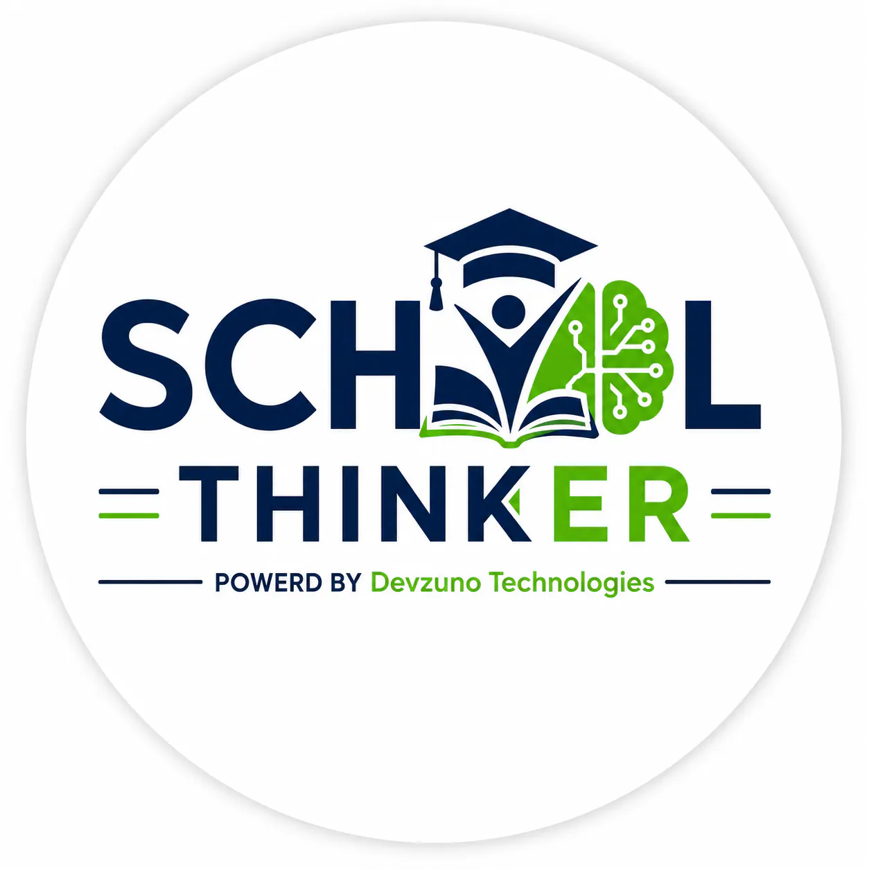 School Thinker