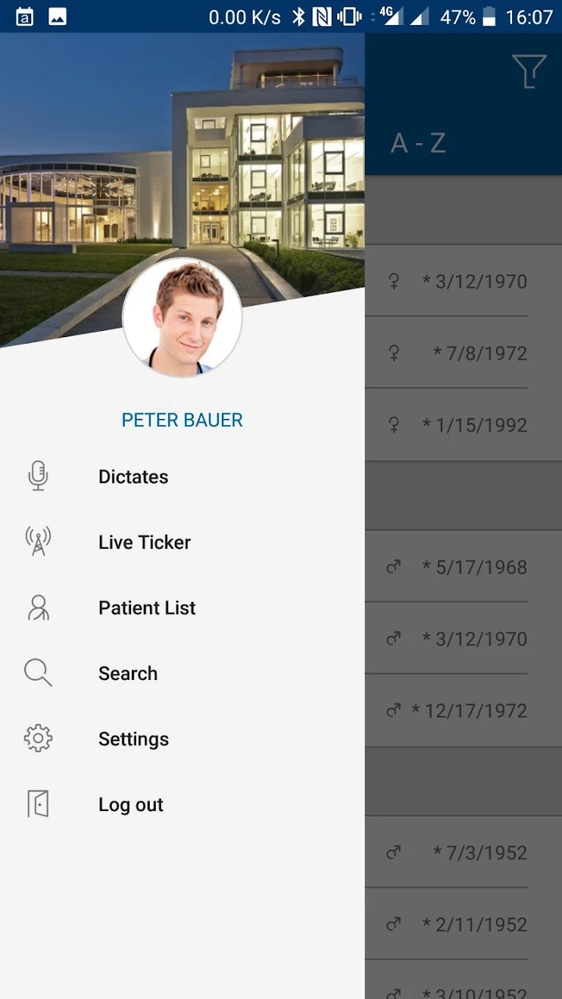 CompuGroup Medical gallery image