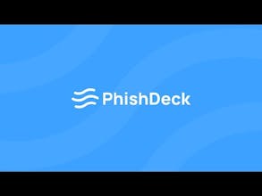 PhishDeck gallery image