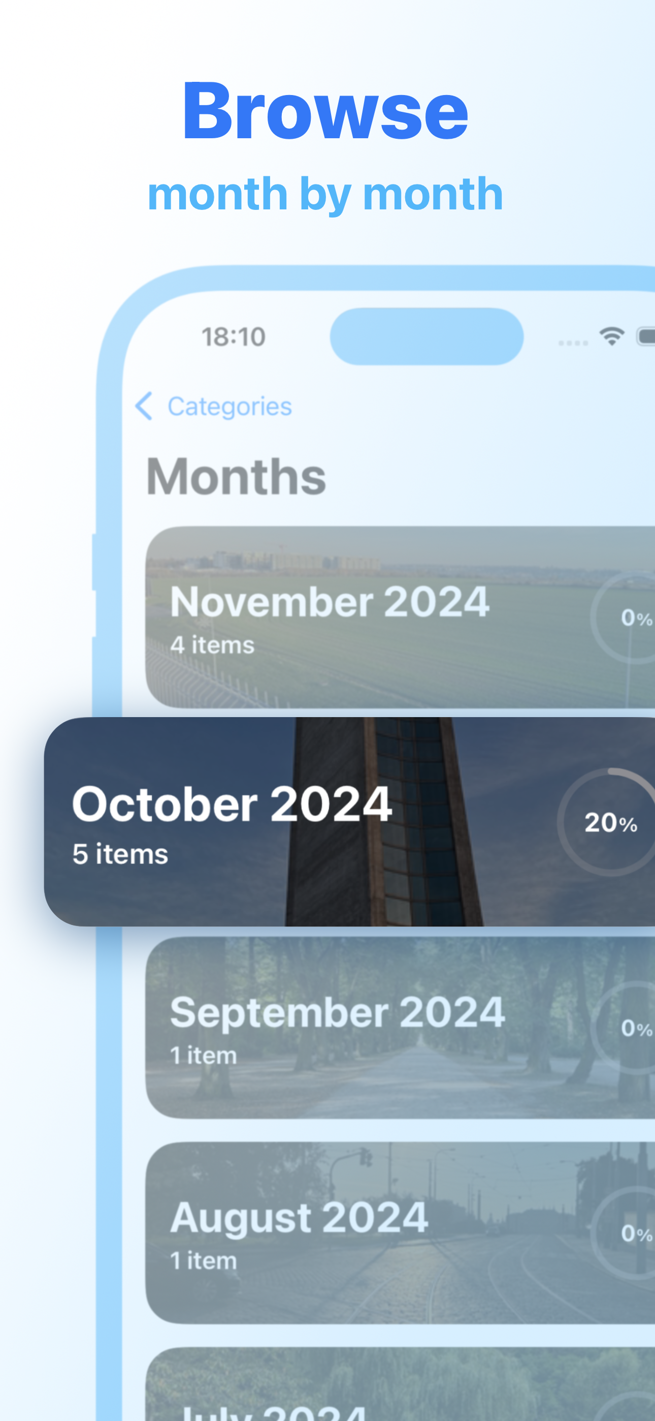 Pulire - Taglia i costi iCloud ripulendo la tua galleria media 8