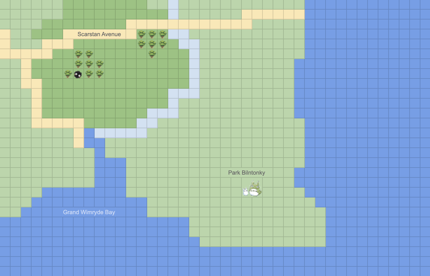 Wilderness Land gallery image