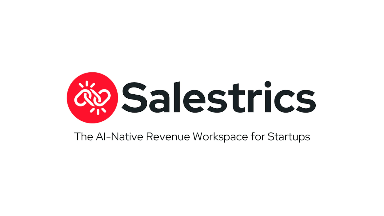 Salestrics product