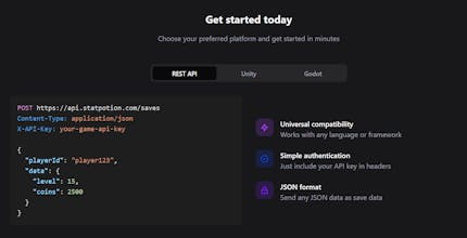 StatPotion gallery image