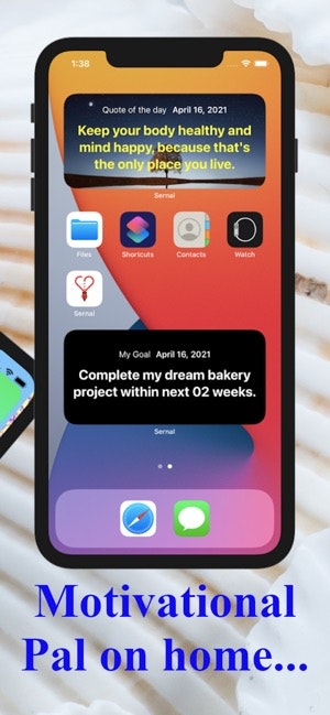 Sernal gallery image