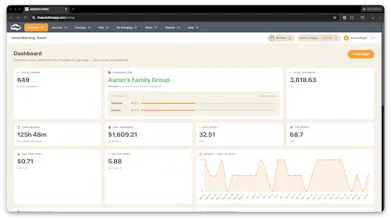 AutoDrive — Automatic Drive Tracking gallery image