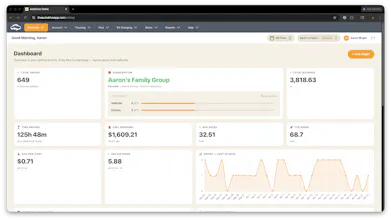 AutoDrive — Automatic Mileage Tracking gallery image