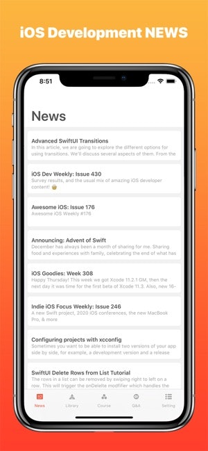 iDev: Developer News gallery image