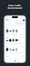 CleanFit: AI Outfit Planner gallery image
