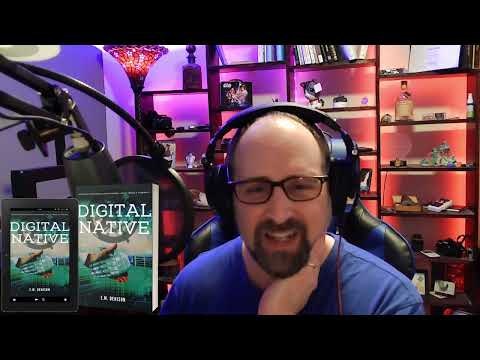 Digital Native (Fiction) gallery image