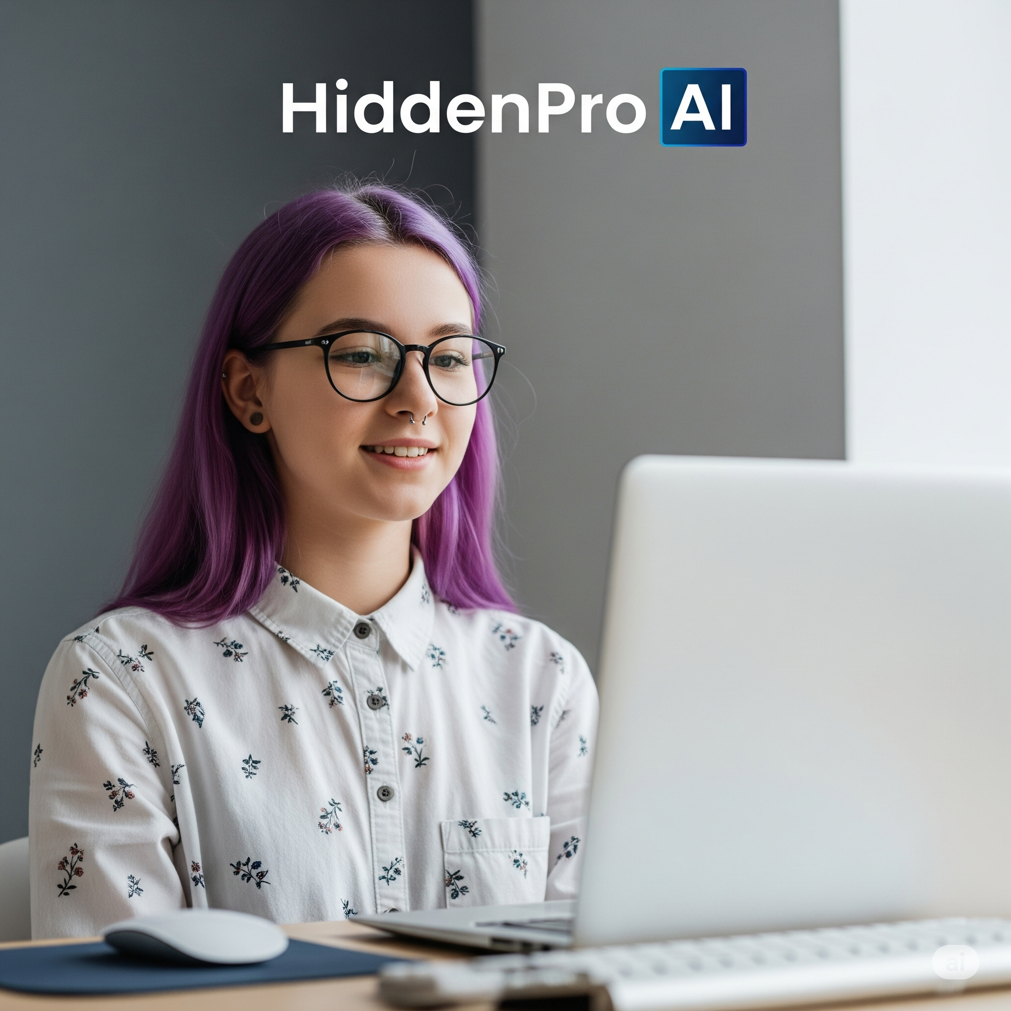 HiddenPro AI  media 1