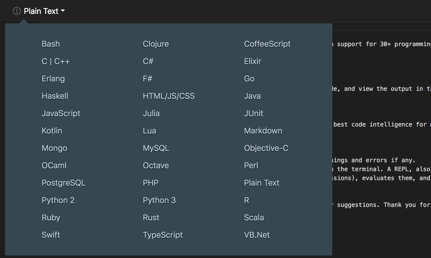 Codidate gallery image