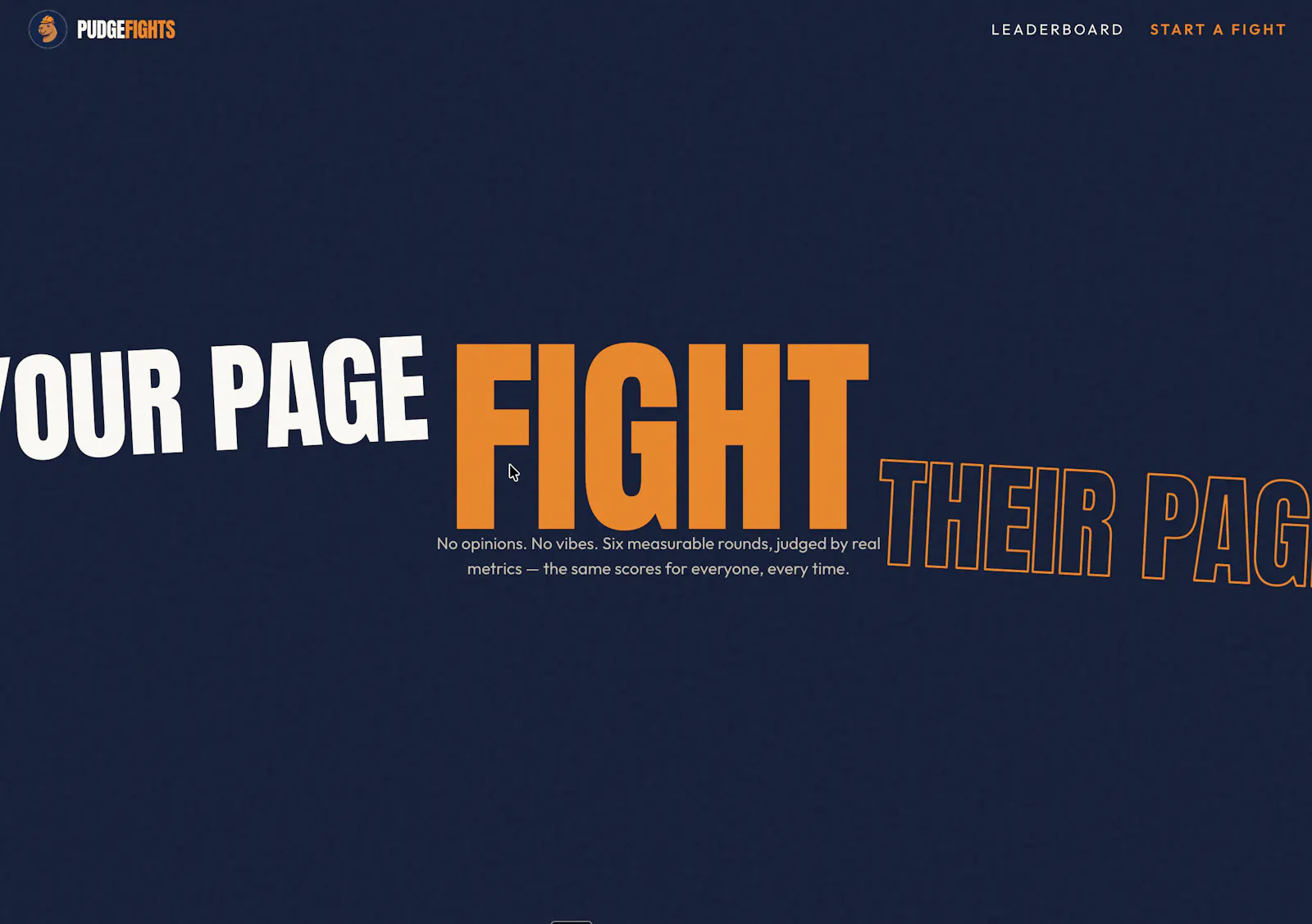 pudge-fights screenshot 2