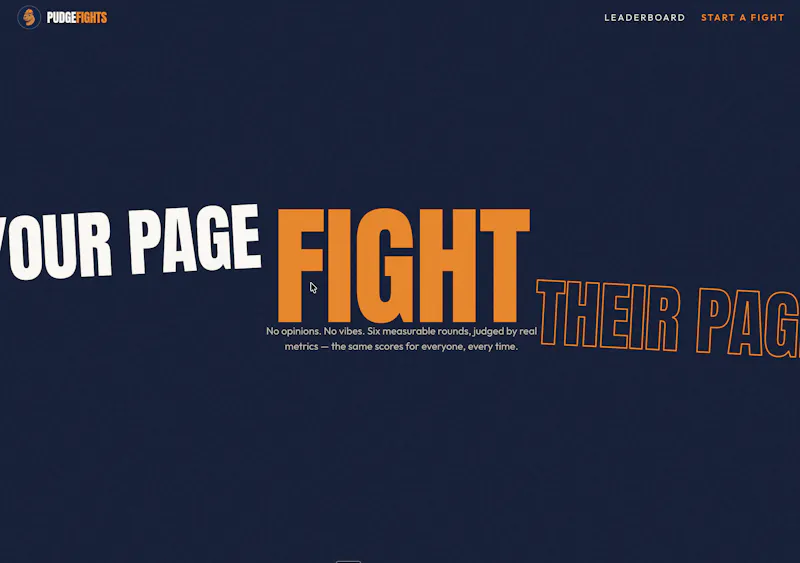 pudge-fights screenshot 2