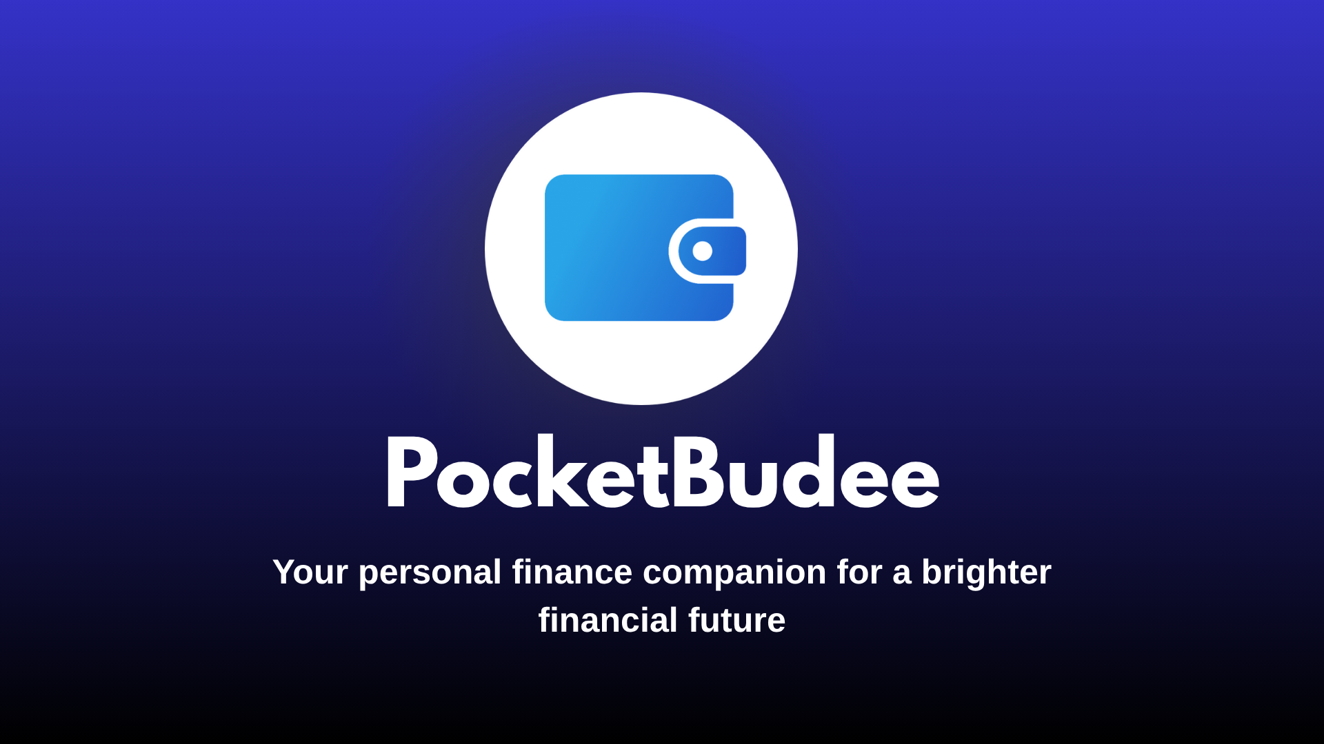 PocketBudee gallery image