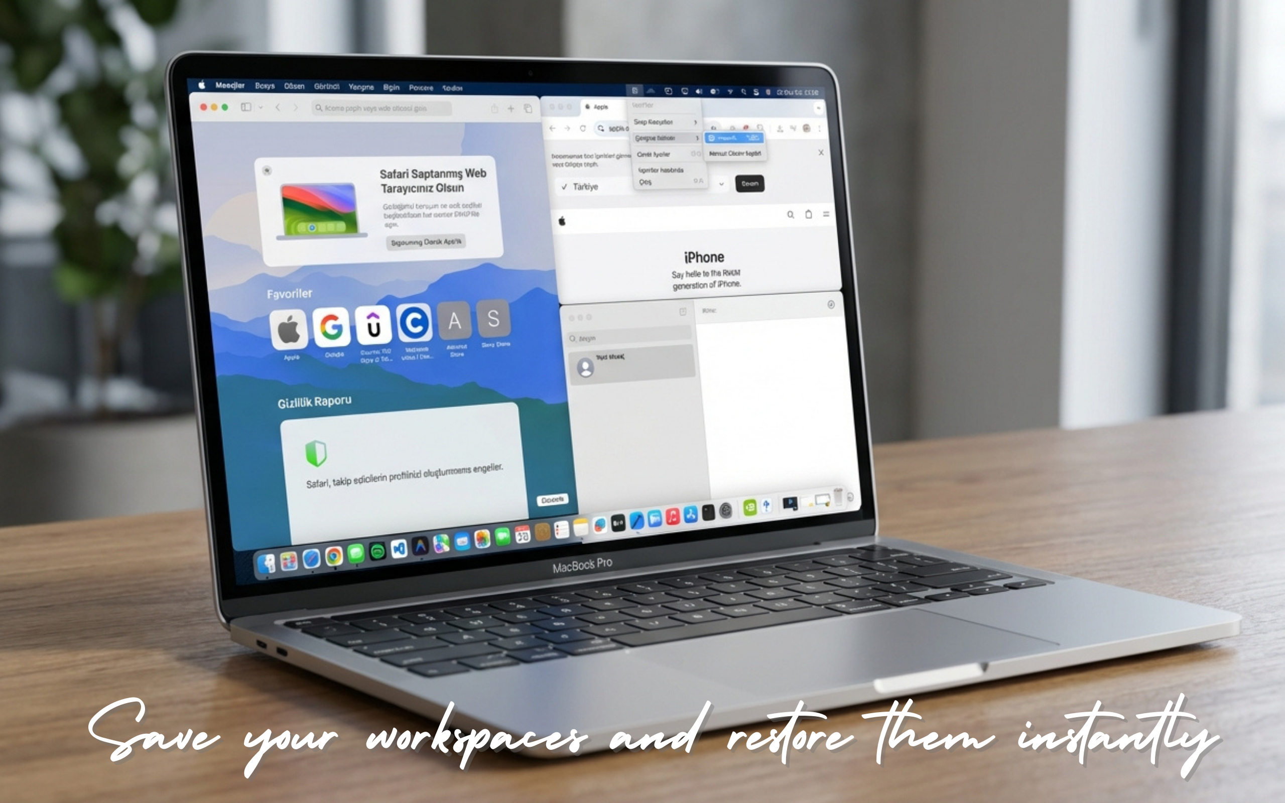 NeoTiler - Screenshot 3 showing product features and functionality