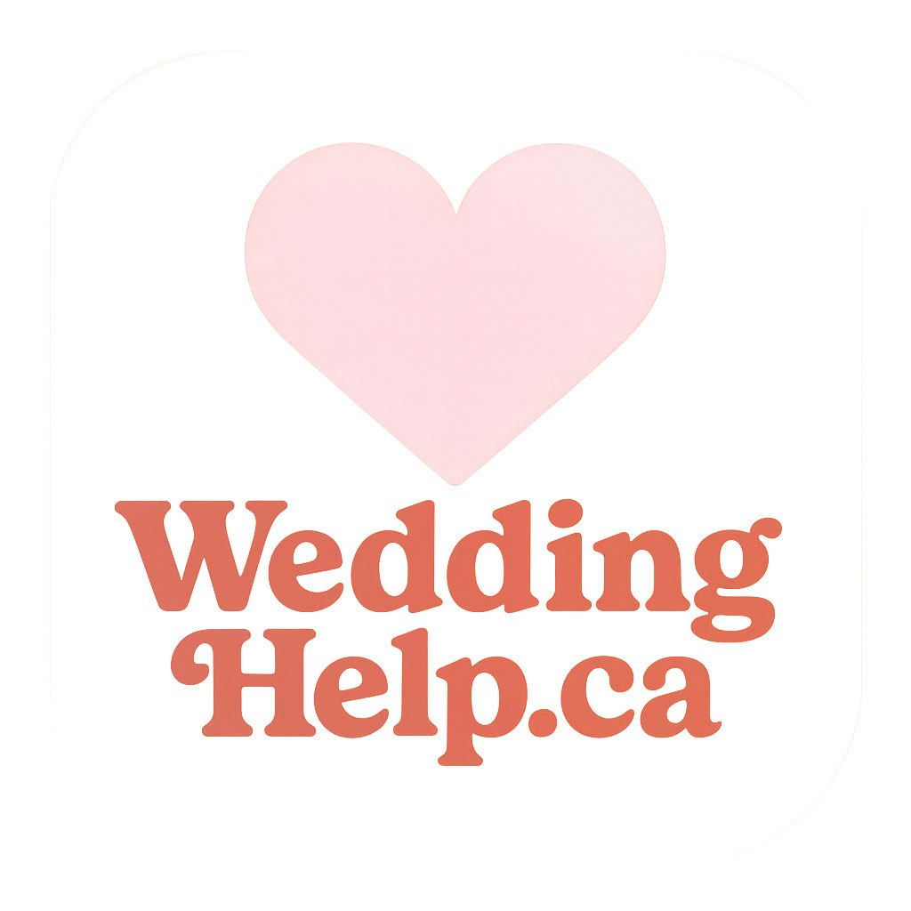 WeddingHelp.ca logo