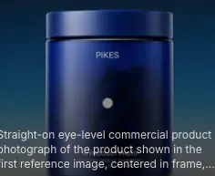 Pikes AI  gallery image