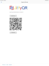 JiffyQR - Quick Trackable QR Codes gallery image