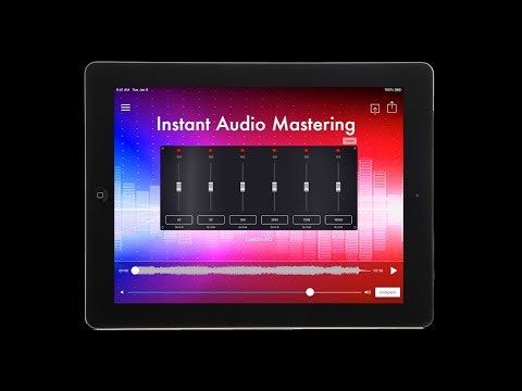 AudioMaster: For Podcasts & Music gallery image