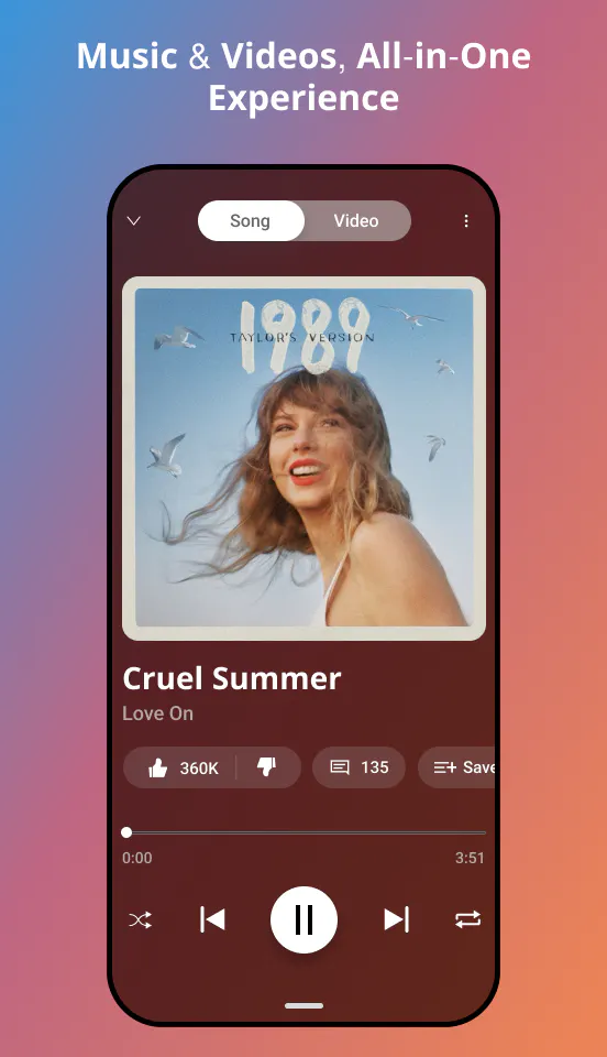 OpenMusic: Music and Videos gallery image
