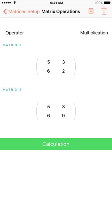 MathX - Scientific Graphing Calculator gallery image