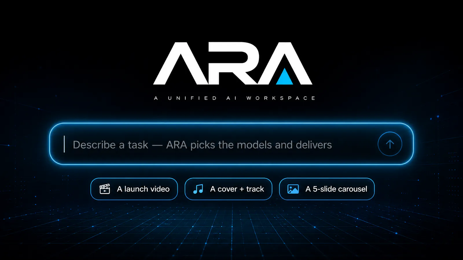 ARA screenshot 4