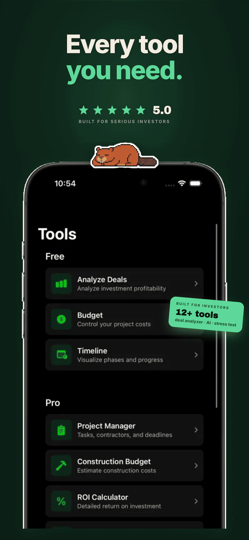 VRICKO screenshot 6