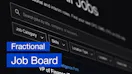 Go Fractional Job Board