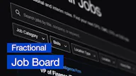 Go Fractional Job Board