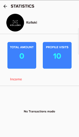 Kolloki gallery image