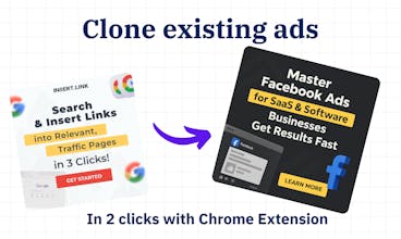 Generate Ads AI gallery image