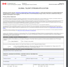 PDF Form Filler gallery image
