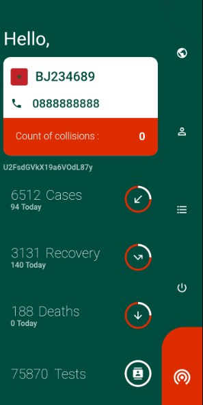 Corona Shield gallery image